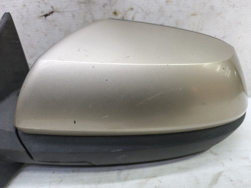 Зеркало Chevrolet Cobalt 2013