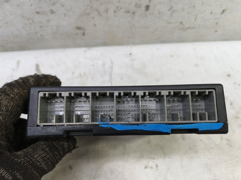 Блок комфорта Chevrolet Cobalt 2013