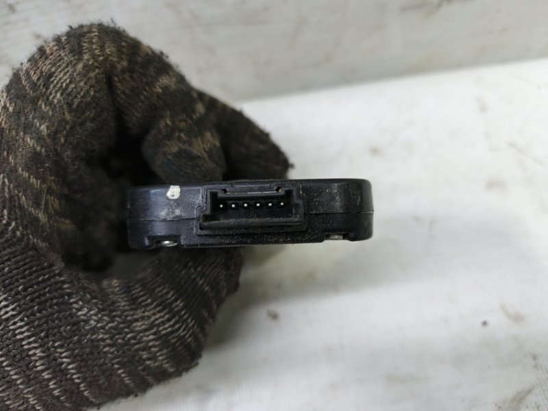 Датчик угла поворота руля Chevrolet Cobalt 2013