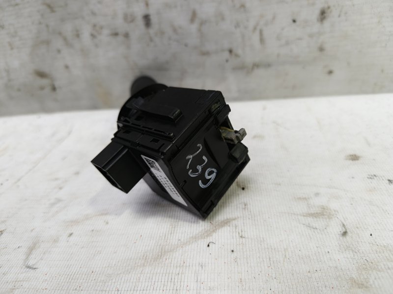 Переключатель поворотов Chevrolet Cobalt 2013