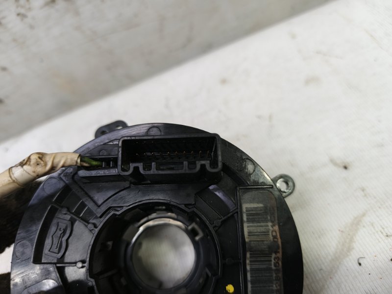 Шлейф подрулевой Chevrolet Cobalt 2013