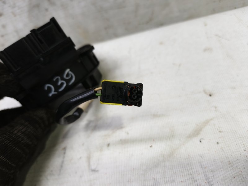 Шлейф подрулевой Chevrolet Cobalt 2013