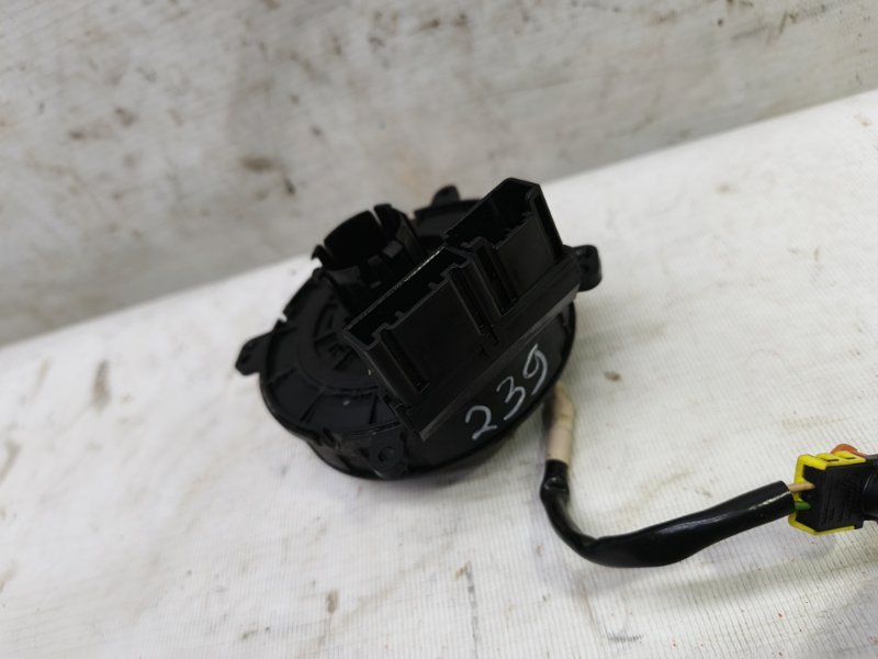 Шлейф подрулевой Chevrolet Cobalt 2013