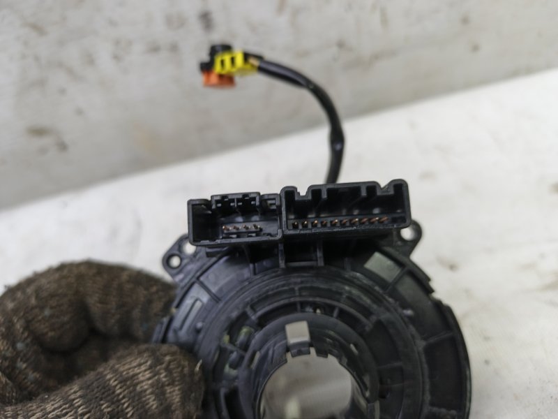 Шлейф подрулевой Chevrolet Cobalt 2013