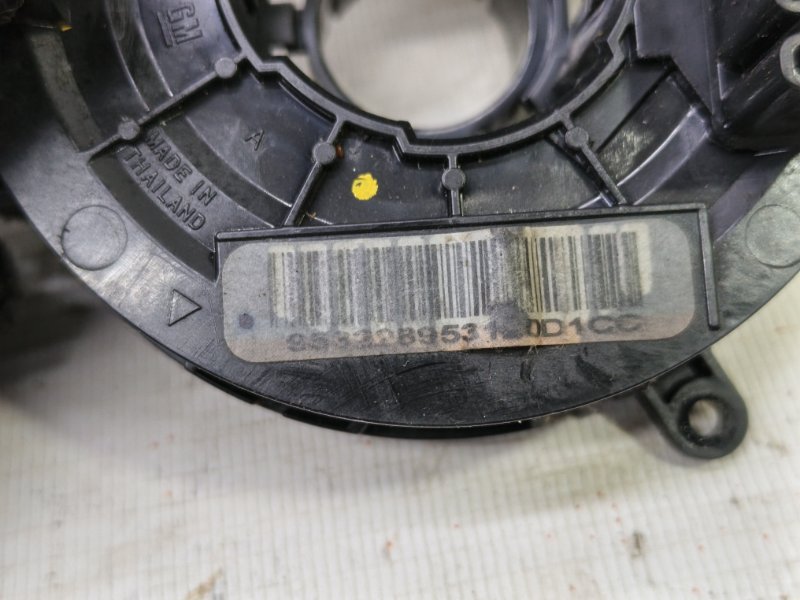 Шлейф подрулевой Chevrolet Cobalt 2013