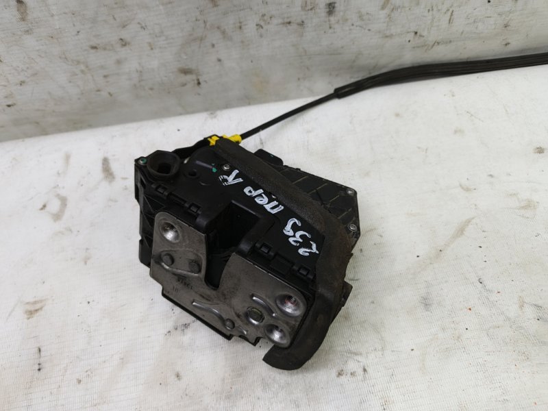 Замок двери Chevrolet Cobalt 2013