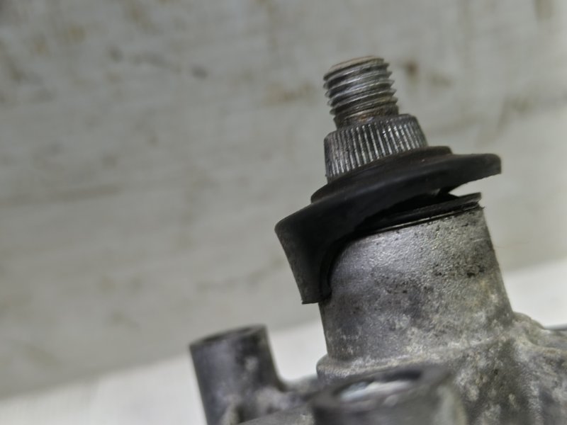 Моторчик дворников Hyundai Solaris 2014 RB