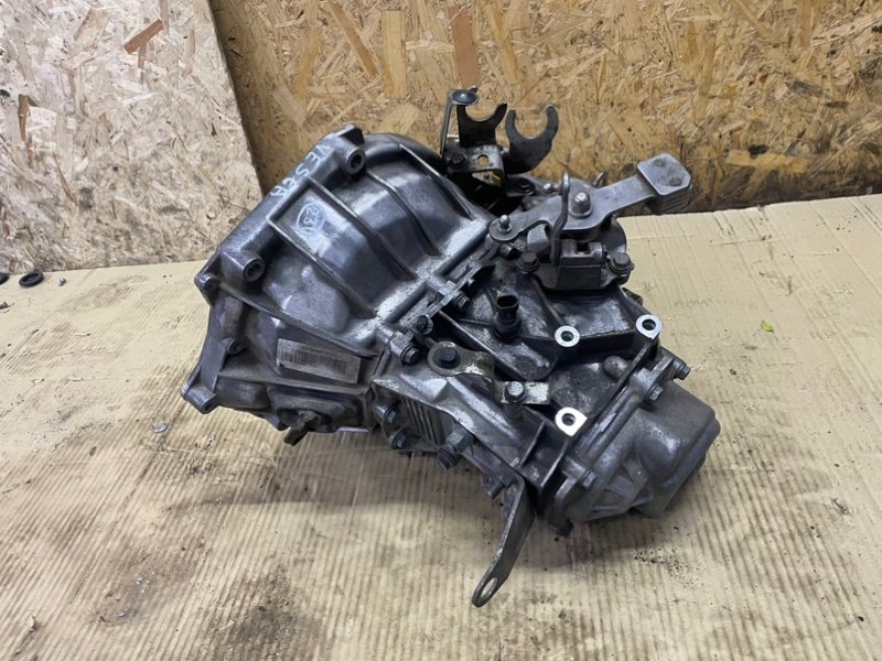 МКПП Lada Vesta 2020