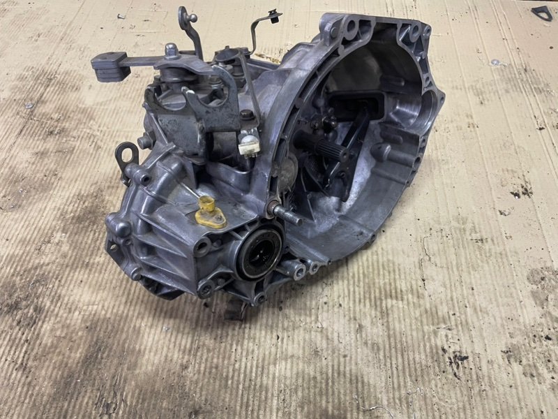 МКПП Lada Vesta 2020