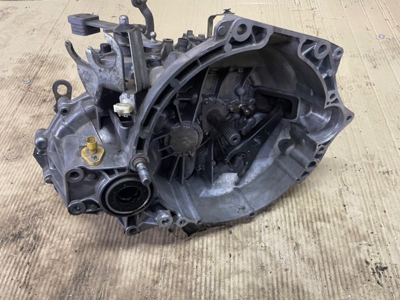 МКПП Lada Vesta 2020