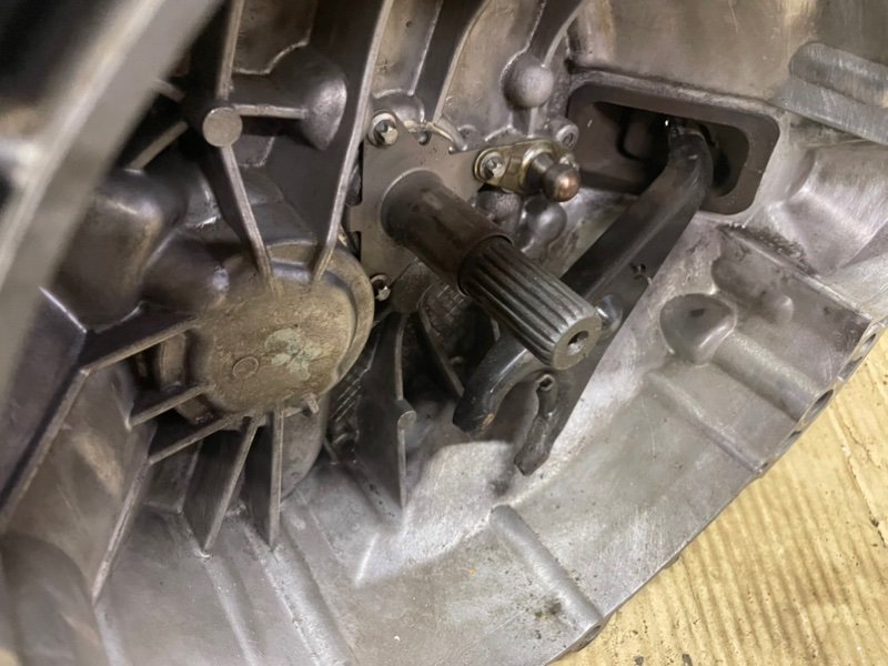 МКПП Lada Vesta 2020