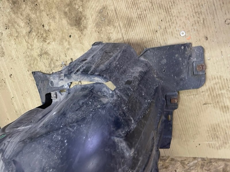 Подкрылок Mercedes CLA - Class 2015 CLA 180