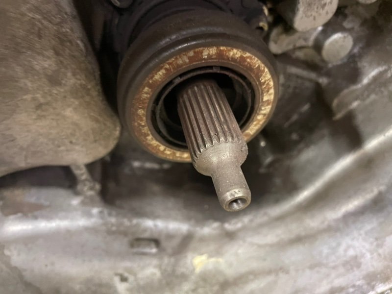 МКПП Chevrolet Cobalt 2013