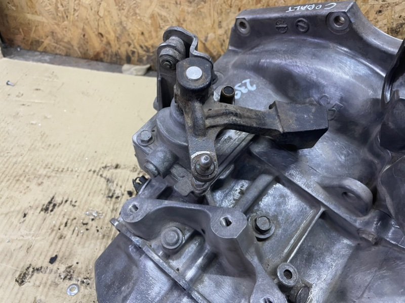 МКПП Chevrolet Cobalt 2013