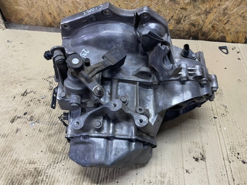 МКПП Chevrolet Cobalt 2013