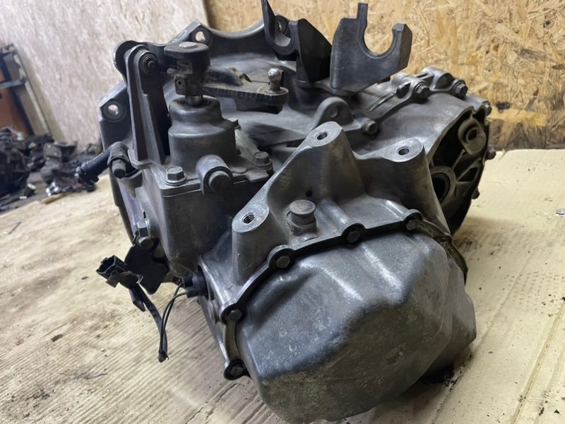 МКПП Chevrolet Cobalt 2013