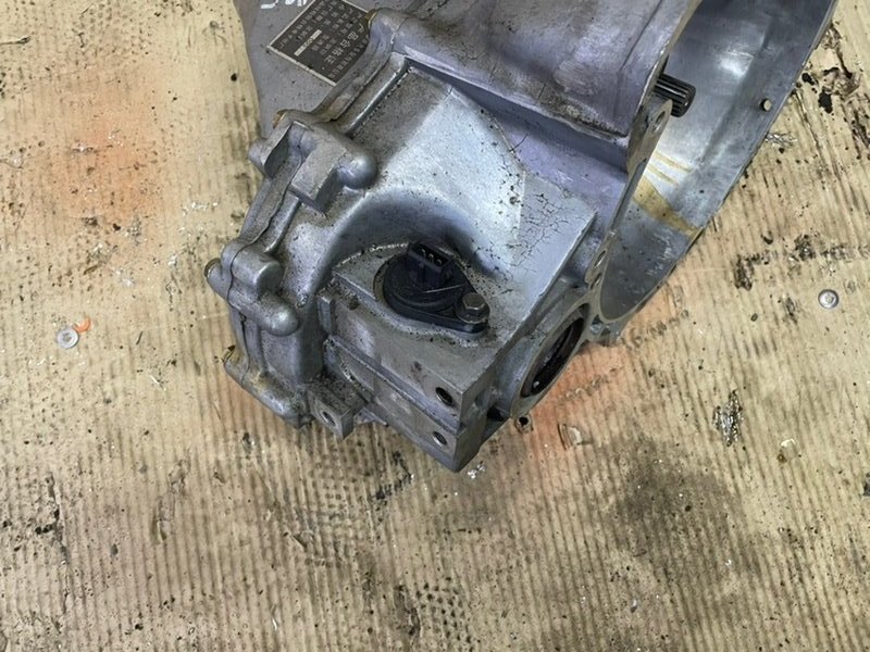 МКПП Lifan X60 2013