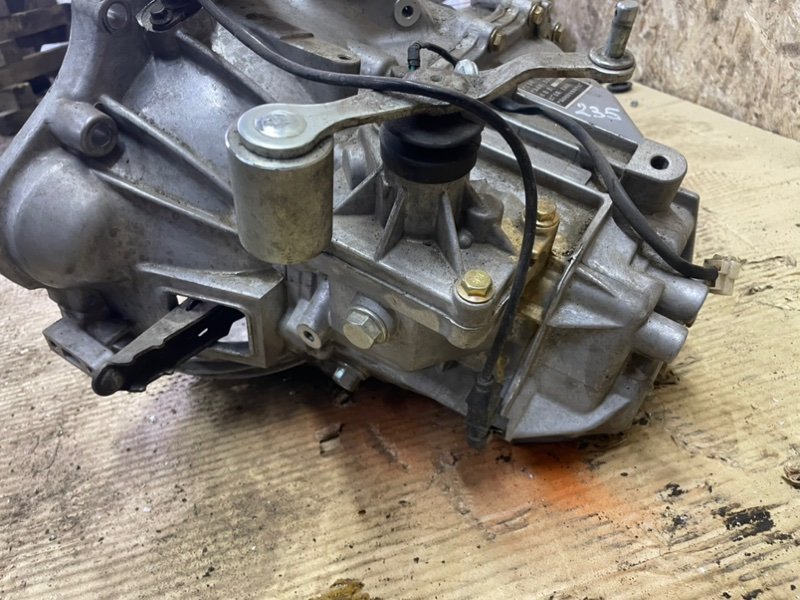 МКПП Lifan X60 2013