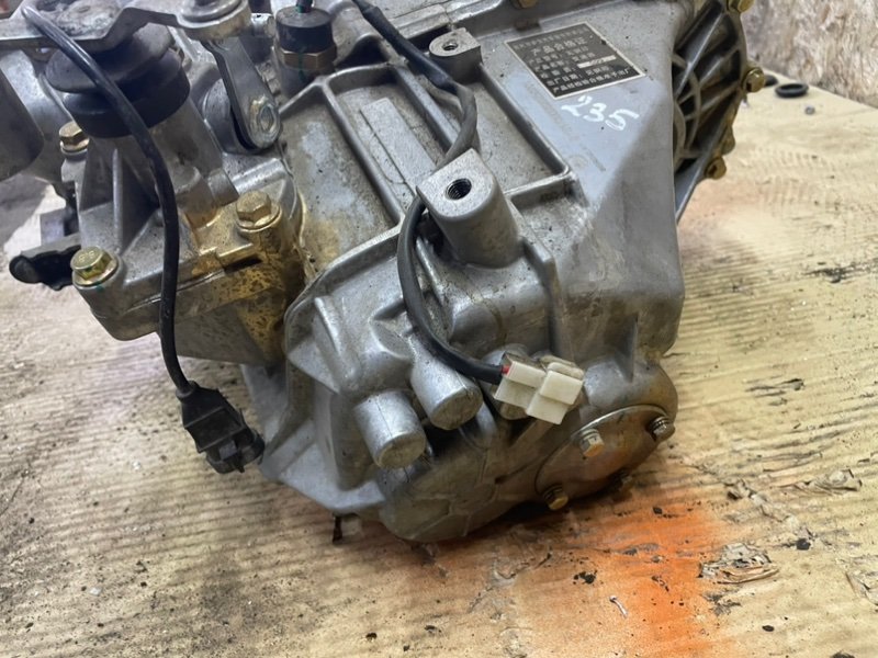 МКПП Lifan X60 2013