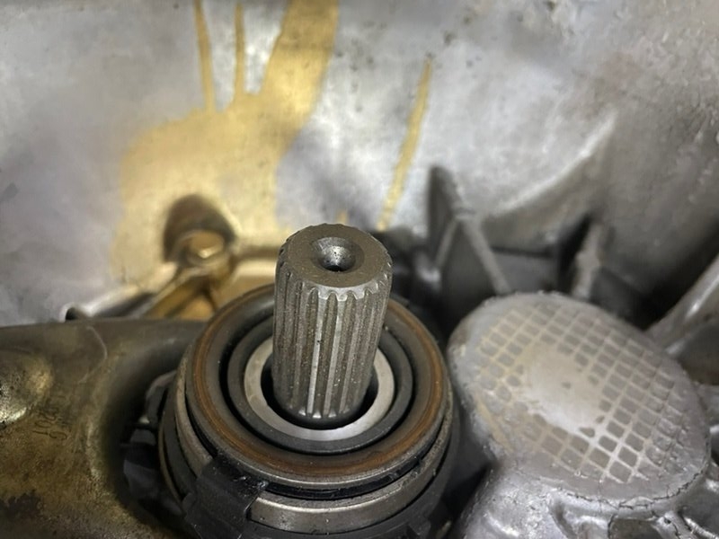 МКПП Lifan X60 2013