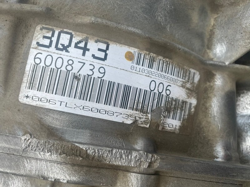 АКПП Audi Q8 2021