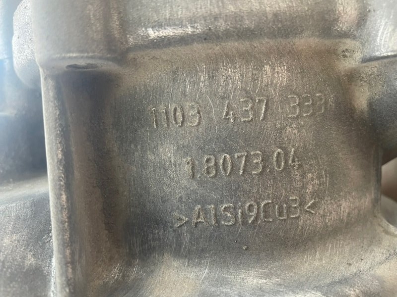 АКПП Audi Q8 2021