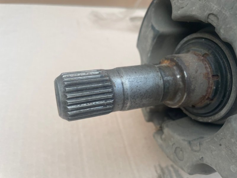 АКПП Audi Q8 2021