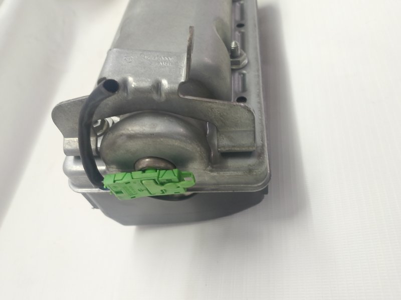 Подушка безопасности пассажира Mercedes Benz w211