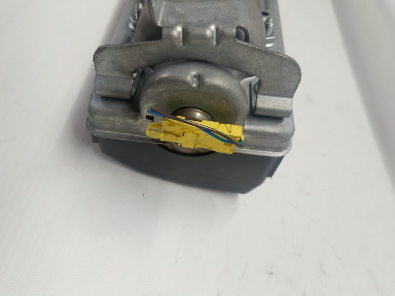 Подушка безопасности пассажира Mercedes Benz w211