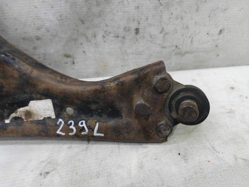 Рычаг Chevrolet Cobalt 2013