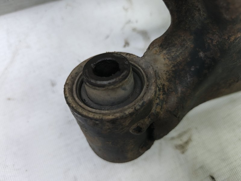 Рычаг Chevrolet Cobalt 2013