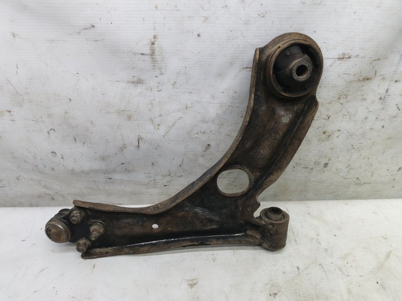 Рычаг Chevrolet Cobalt 2013