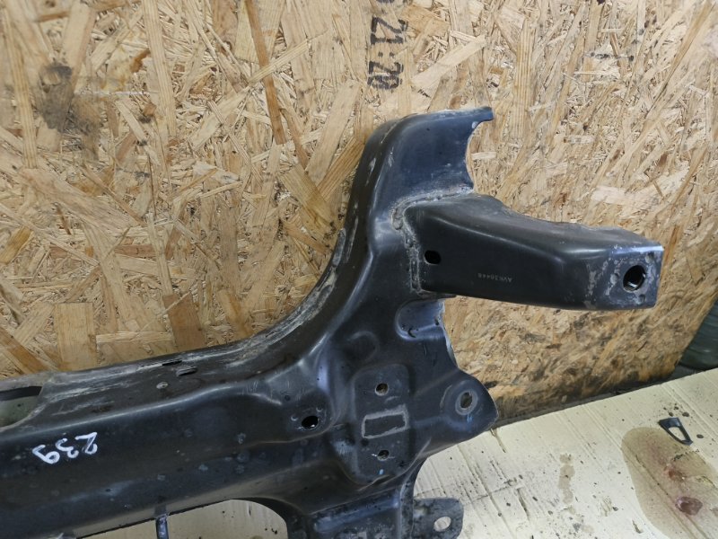 Балка Chevrolet Cobalt 2013