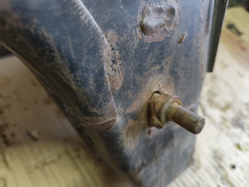 Балка Chevrolet Cobalt 2013