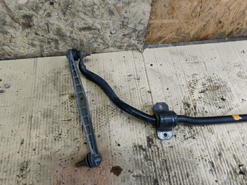 Стабилизатор Chevrolet Cobalt 2013