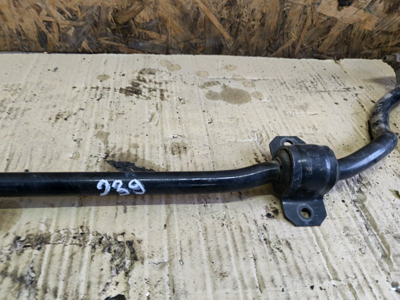 Стабилизатор Chevrolet Cobalt 2013