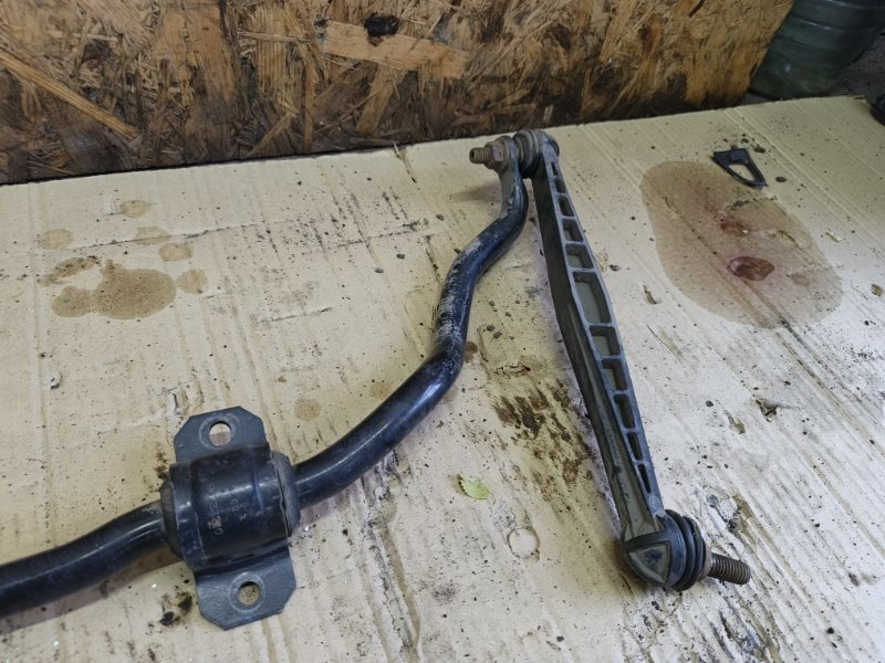 Стабилизатор Chevrolet Cobalt 2013