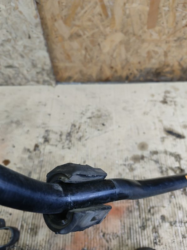 Стабилизатор Chevrolet Cobalt 2013