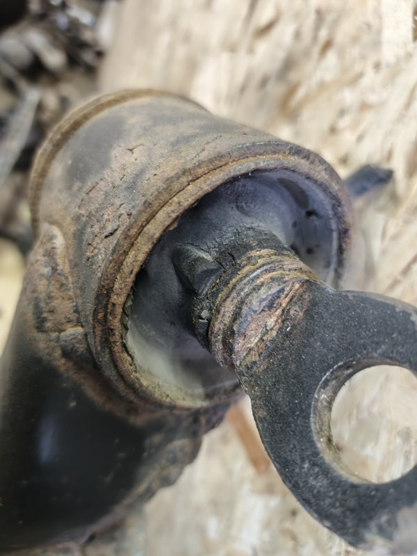 Балка Chevrolet Cobalt 2013