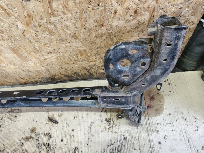 Балка Chevrolet Cobalt 2013