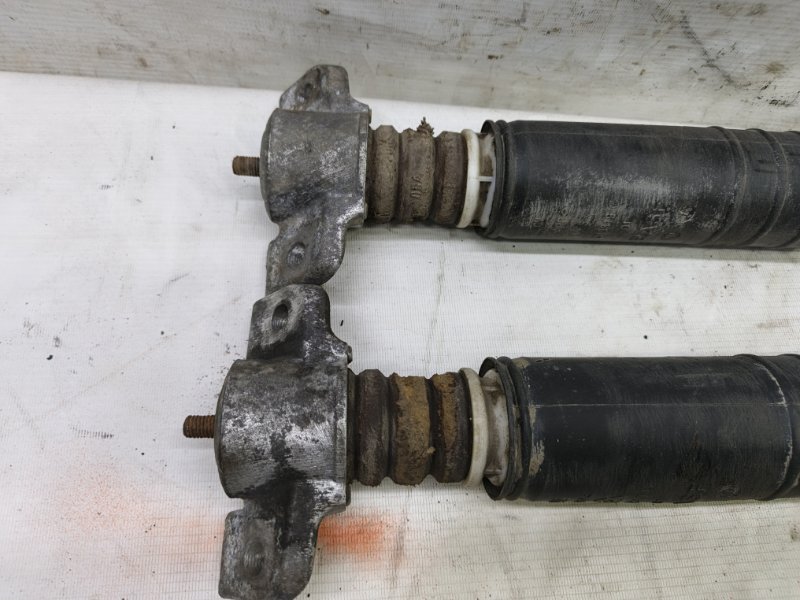 Амортизатор Chevrolet Cobalt 2013