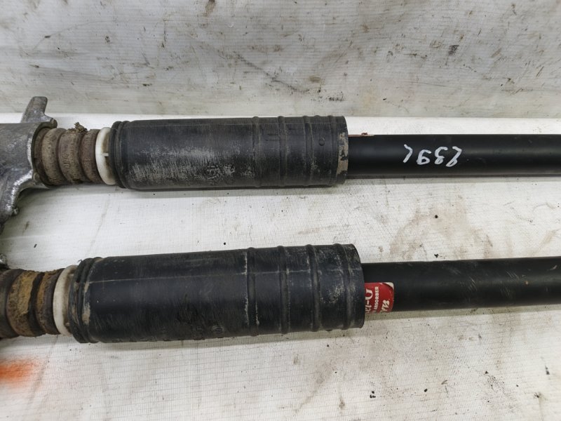 Амортизатор Chevrolet Cobalt 2013