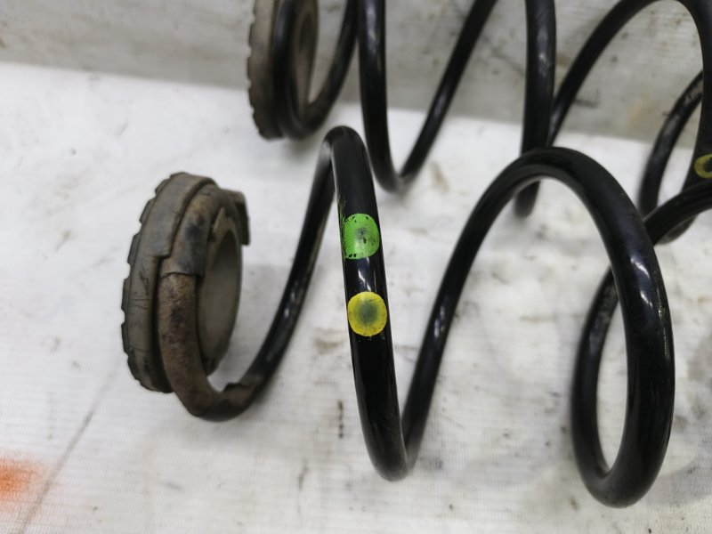 Пружина Chevrolet Cobalt 2013