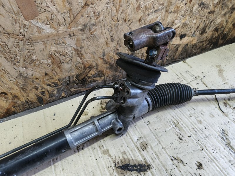 Рулевая рейка Chevrolet Cobalt 2013