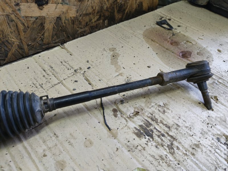 Рулевая рейка Chevrolet Cobalt 2013