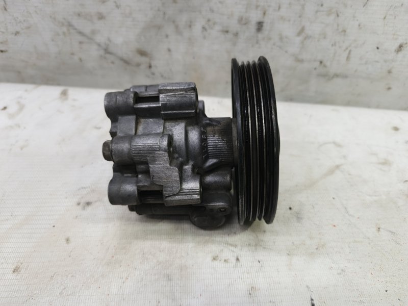 Насос гидроусилителя Chevrolet Cobalt 2013