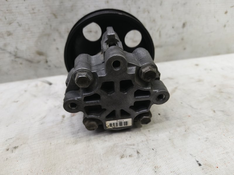 Насос гидроусилителя Chevrolet Cobalt 2013