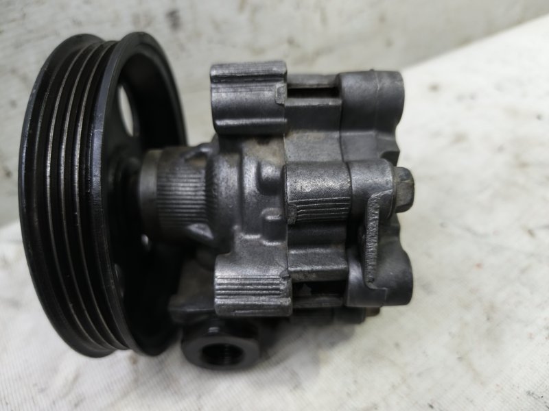 Насос гидроусилителя Chevrolet Cobalt 2013