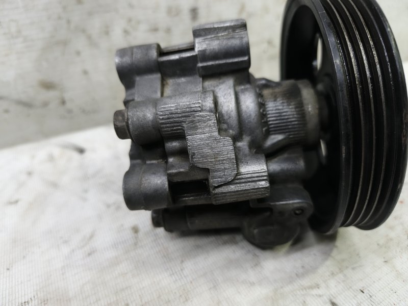 Насос гидроусилителя Chevrolet Cobalt 2013