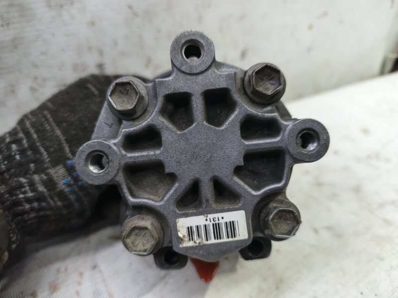 Насос гидроусилителя Chevrolet Cobalt 2013